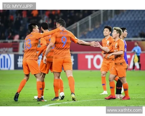 山东鲁能与柔佛精彩对决全场录像回放及精彩瞬间解析