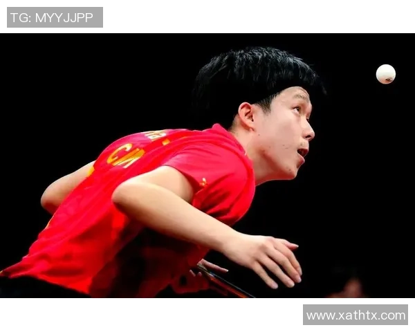 广州乒乓球队在亚运会上的比赛经验与表现分析及其未来发展展望