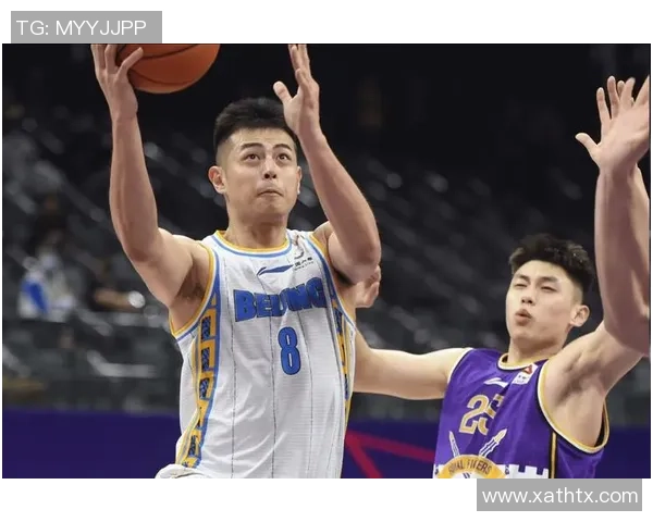 方硕的篮球之路：从青涩少年到职业球员的成长历程与心路历程